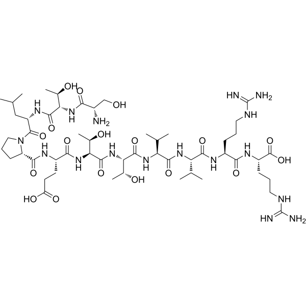 HBV Seq1 aa:141-151 147318-53-4
